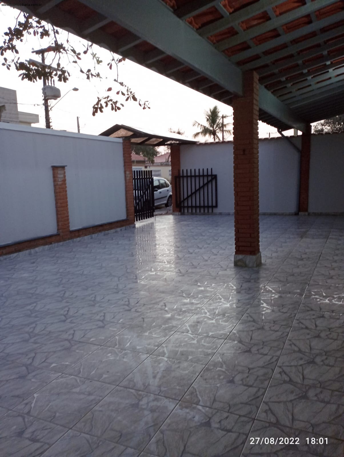 Casa, 2 quartos - Foto 17
