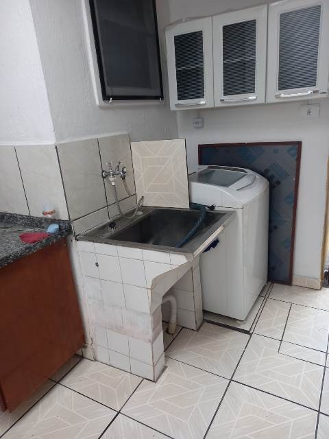 Casa, 2 quartos, 64 m² - Foto 3