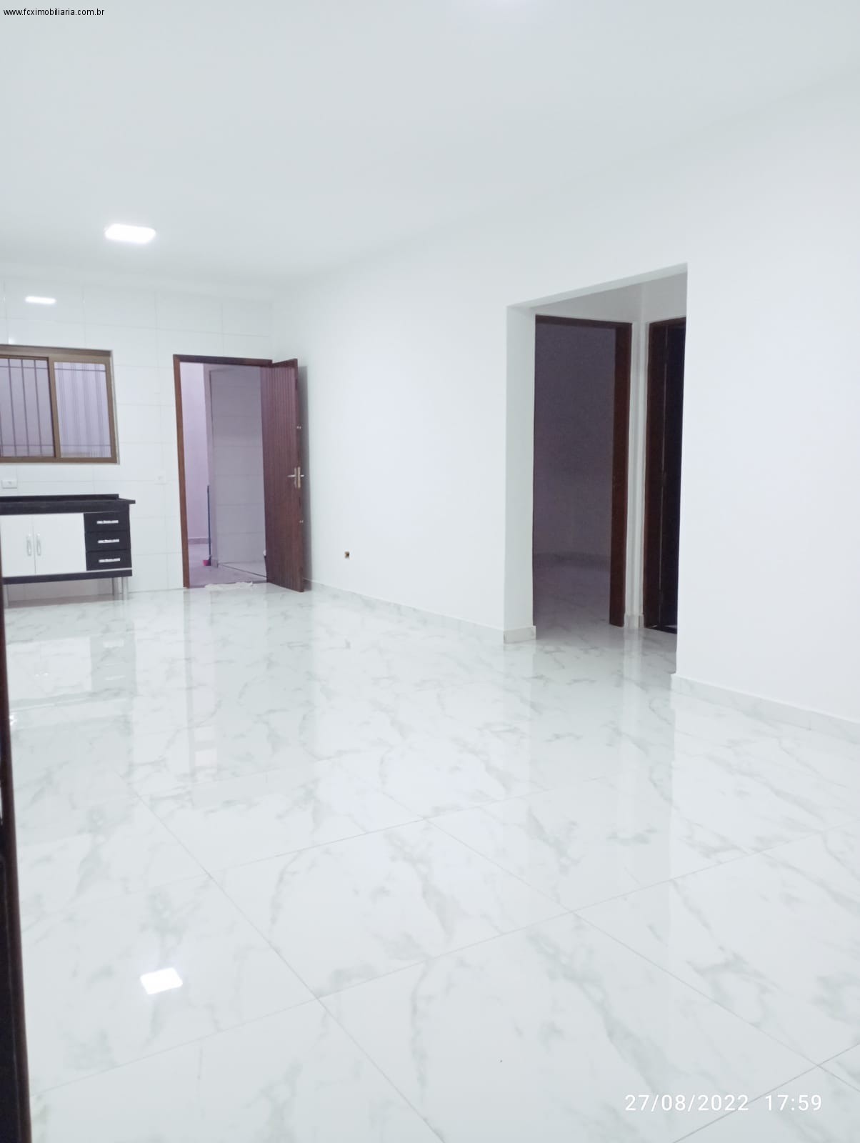 Casa, 2 quartos - Foto 6