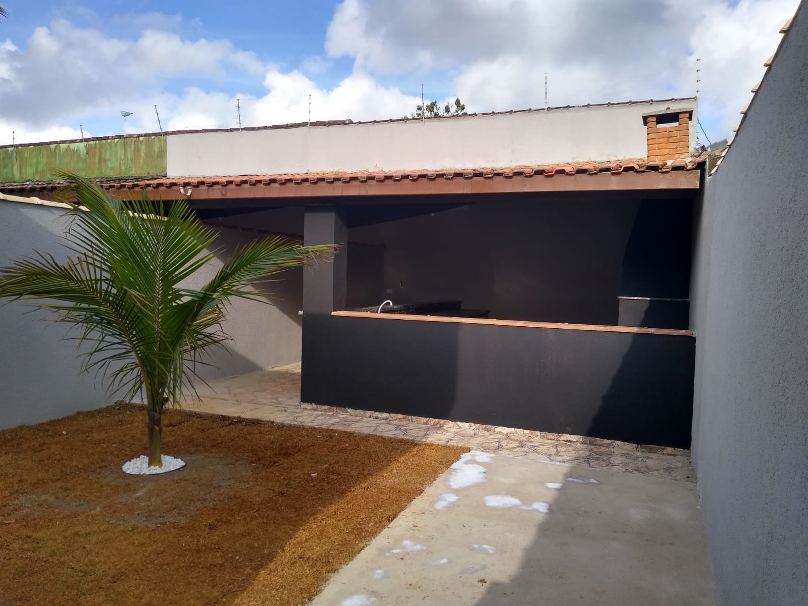 Casa, 2 quartos - Foto 7
