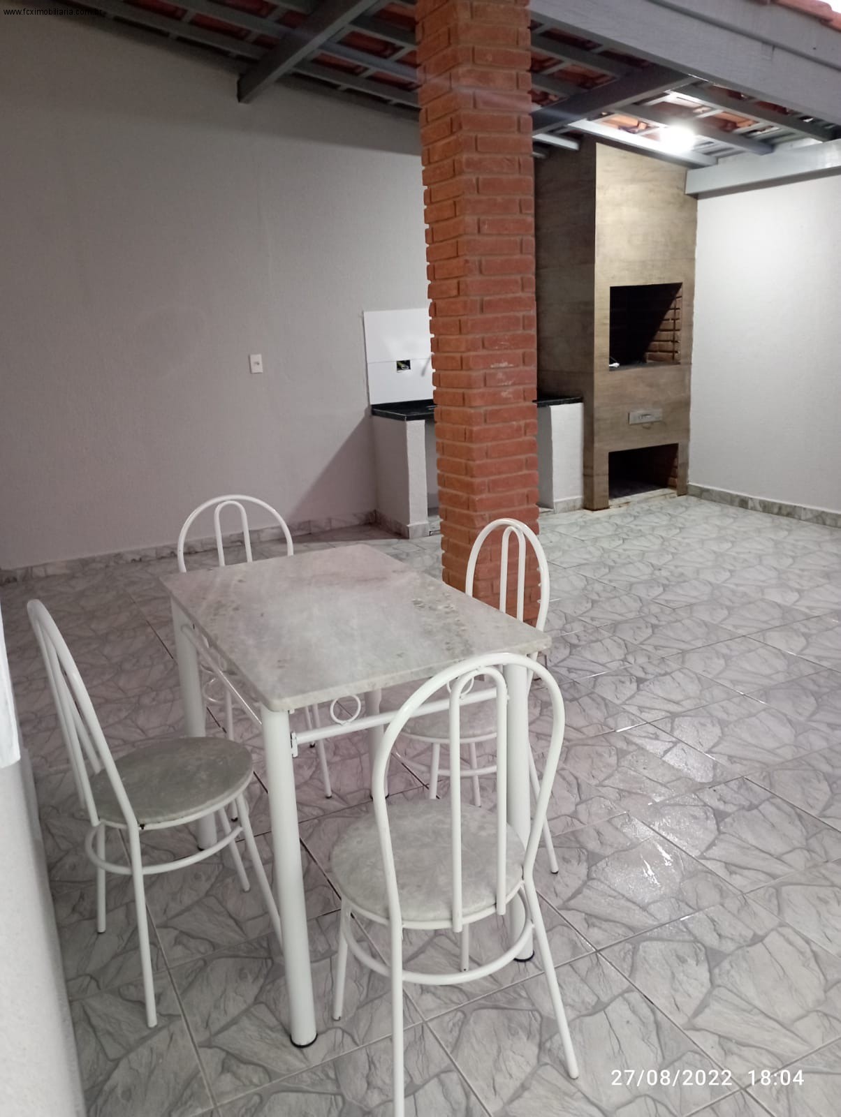 Casa, 2 quartos - Foto 19
