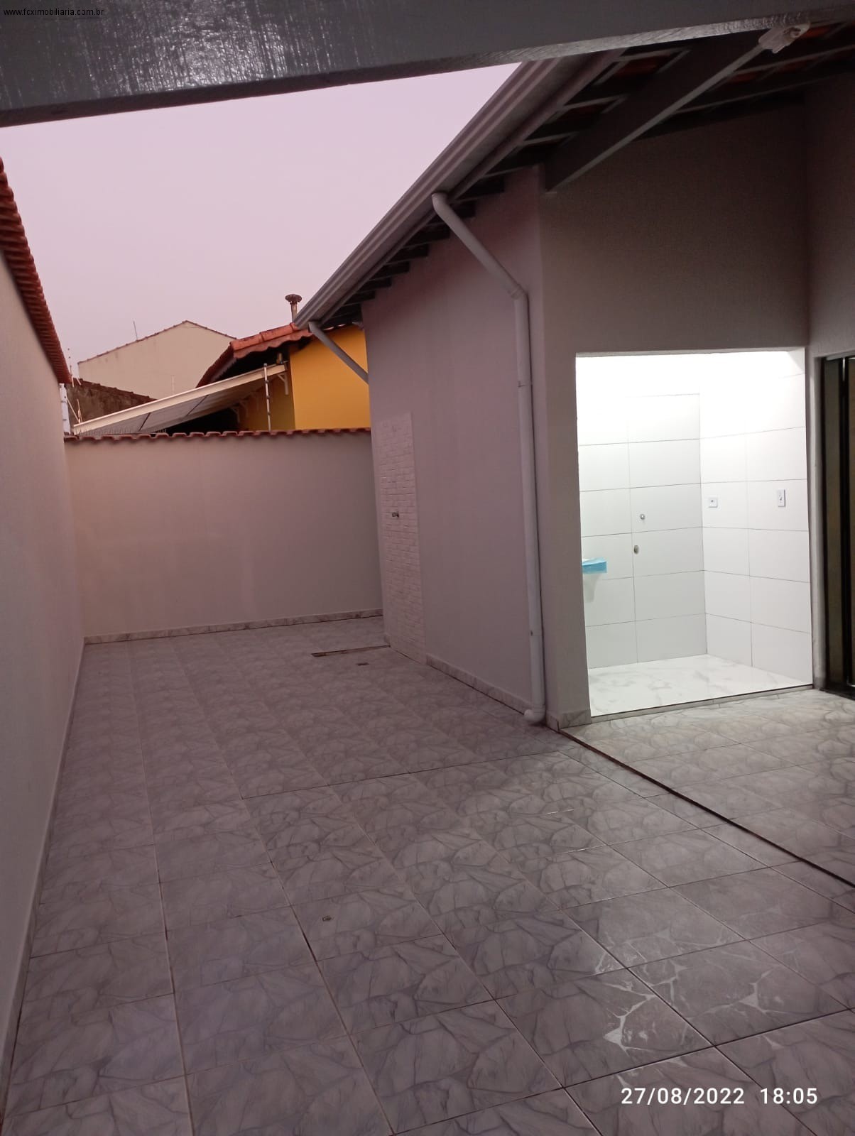 Casa, 2 quartos - Foto 5