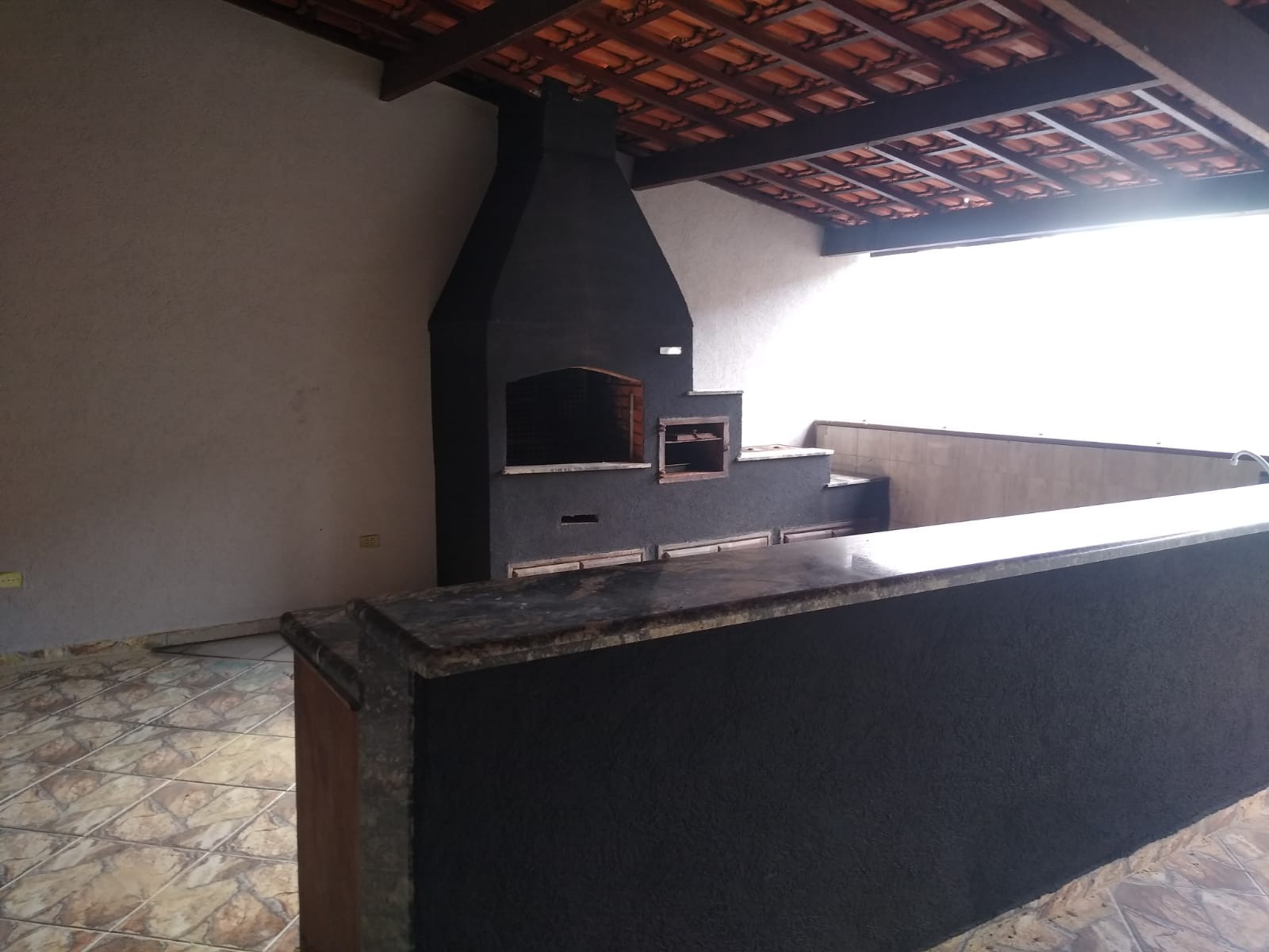 Casa, 2 quartos - Foto 8
