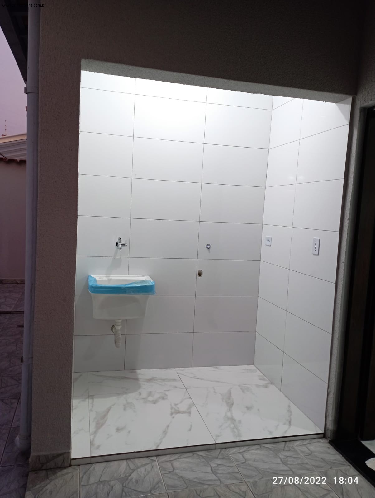 Casa, 2 quartos - Foto 9
