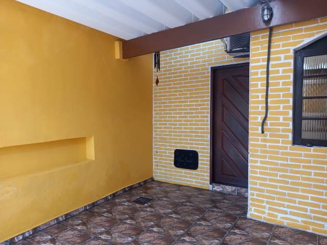 Casa, 2 quartos, 64 m² - Foto 2