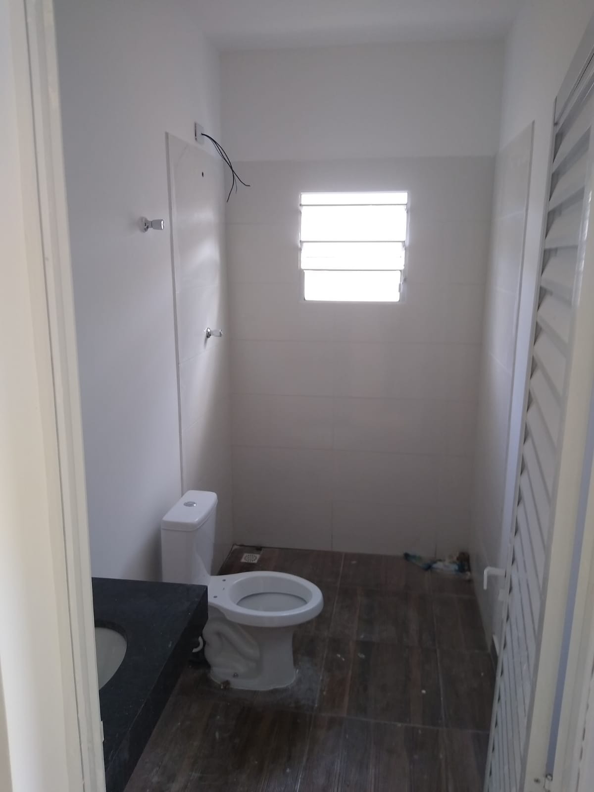 Casa, 2 quartos - Foto 4