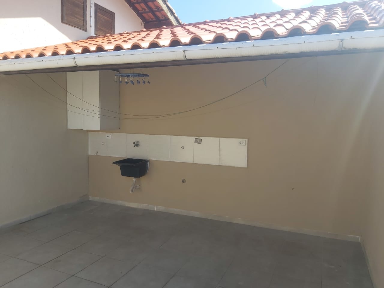Casa, 2 quartos - Foto 14