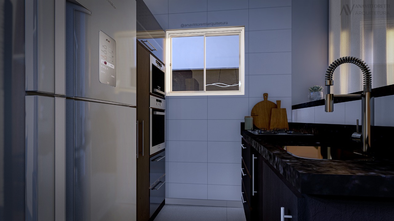 Casa, 2 quartos, 83 m² - Foto 4