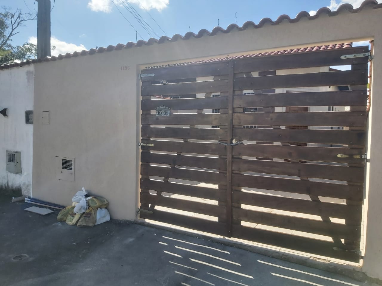 Casa, 2 quartos - Foto 24