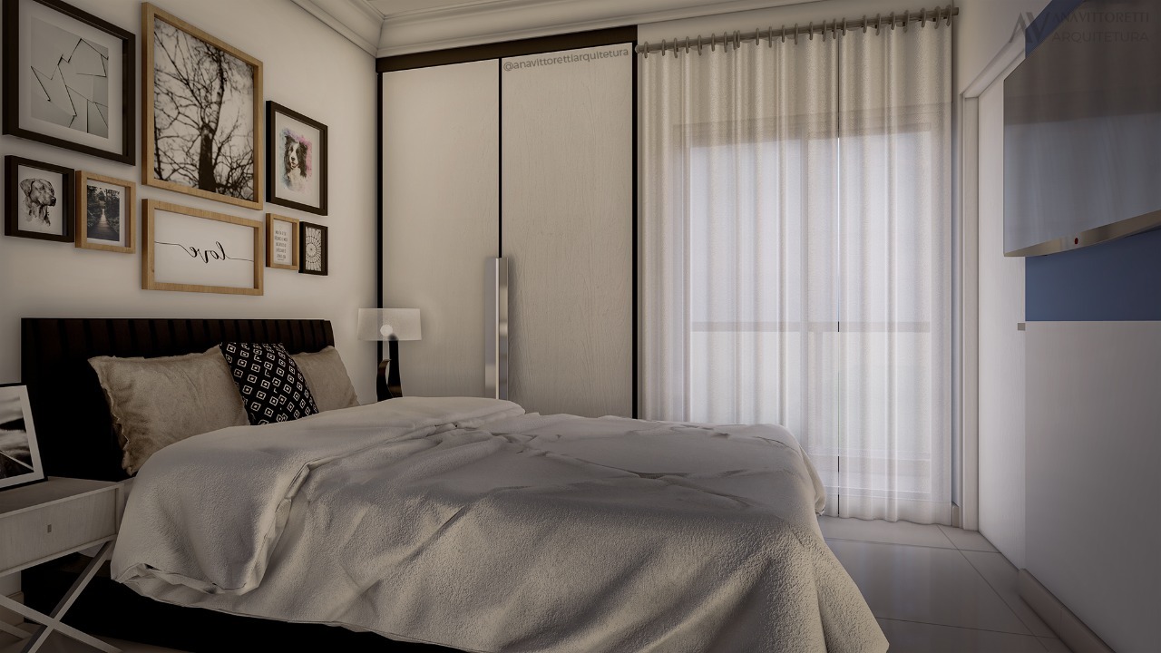 Casa, 2 quartos, 83 m² - Foto 7