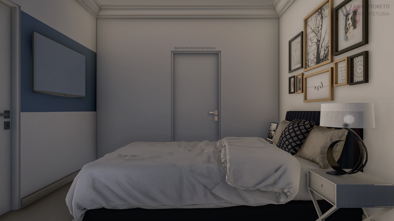 Casa, 2 quartos, 83 m² - Foto 5