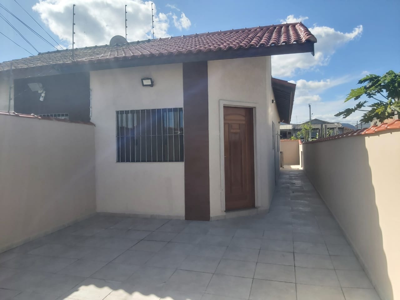 Casa, 2 quartos - Foto 26