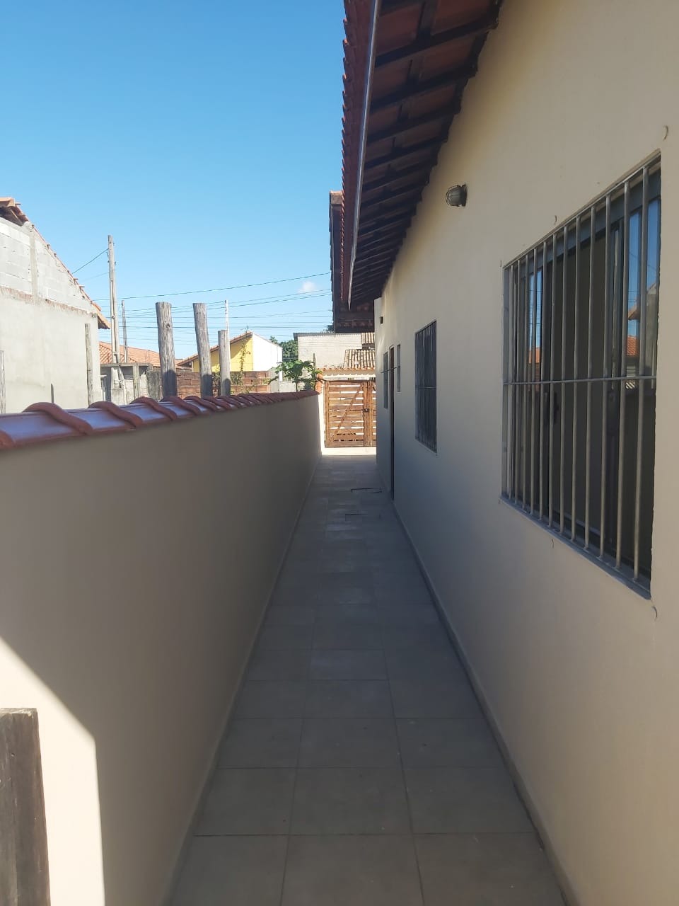 Casa, 2 quartos - Foto 19