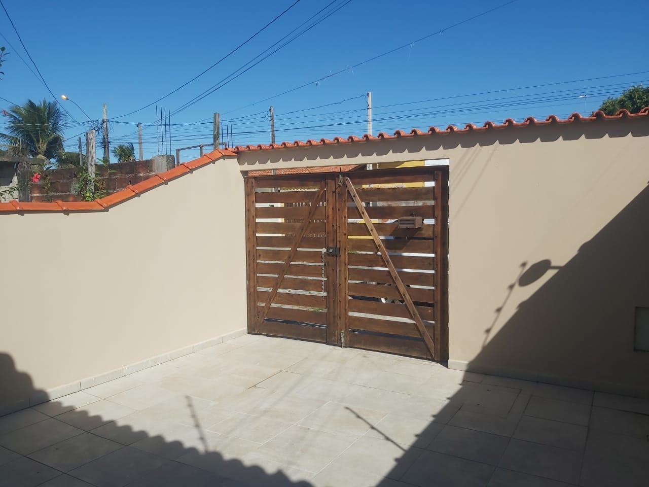 Casa, 2 quartos - Foto 22
