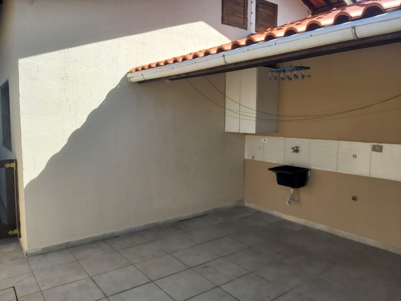 Casa, 2 quartos - Foto 17