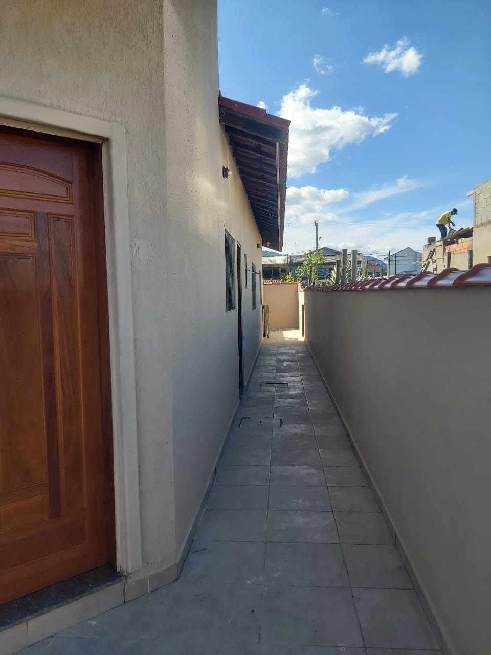 Casa, 2 quartos - Foto 18