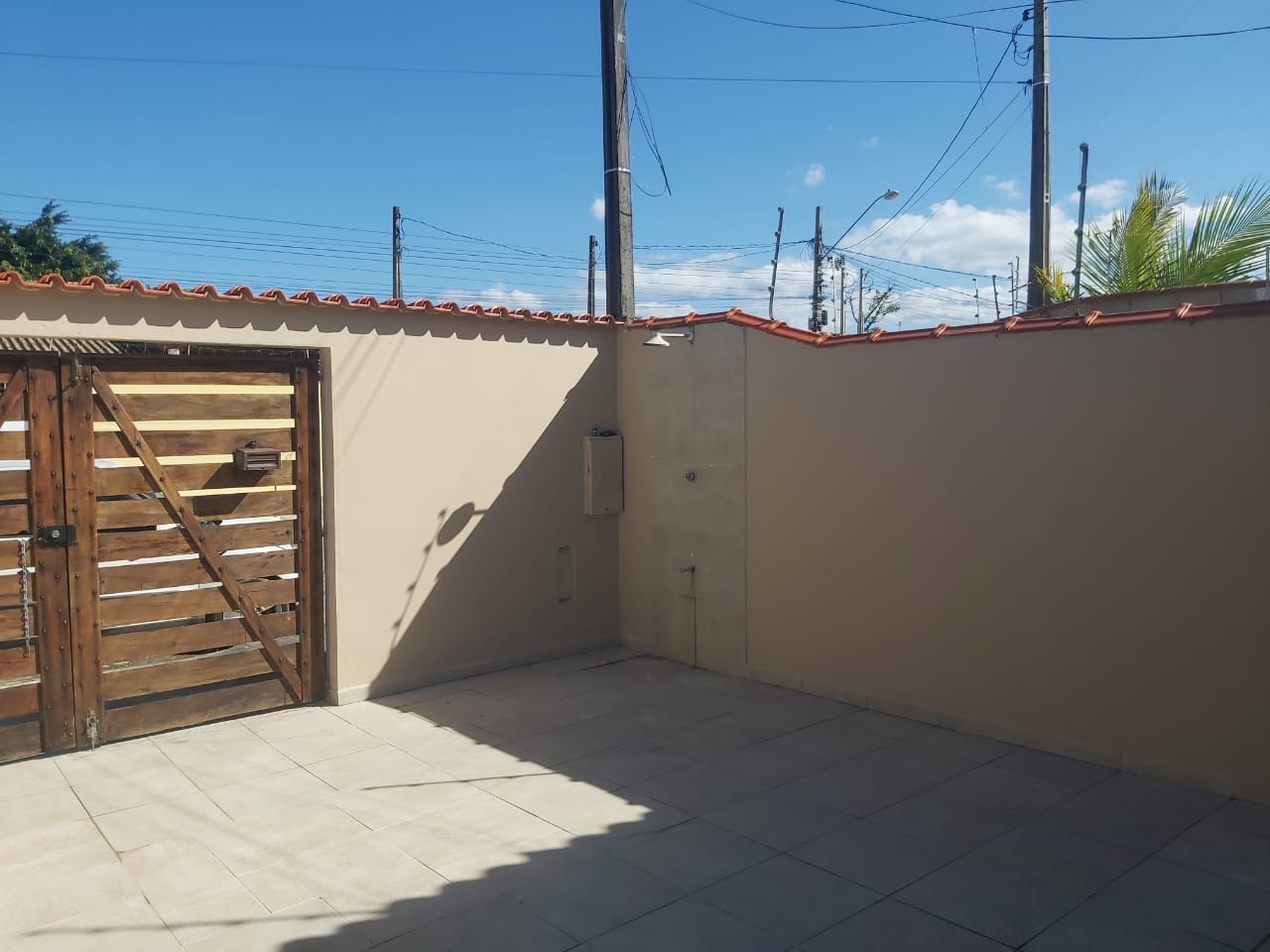 Casa, 2 quartos - Foto 20