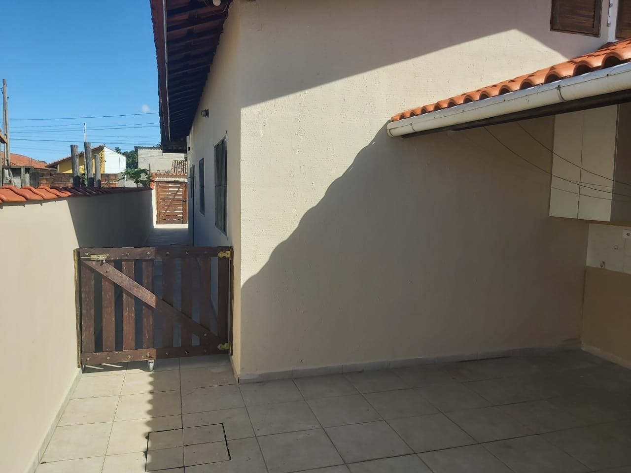 Casa, 2 quartos - Foto 15