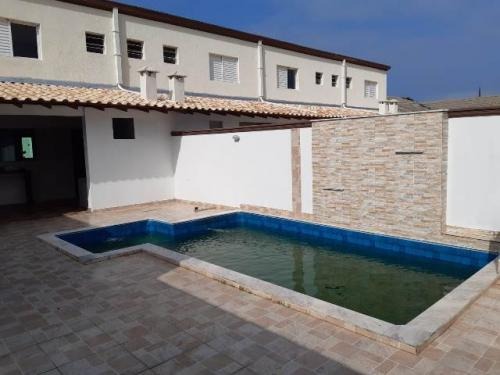 Casa, 2 quartos, 68 m² - Foto 11