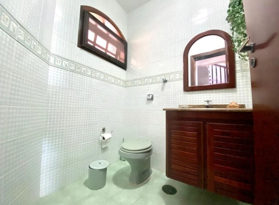 Casa, 4 quartos - Foto 16