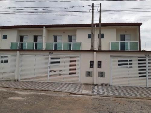 Casa, 2 quartos, 68 m² - Foto 1
