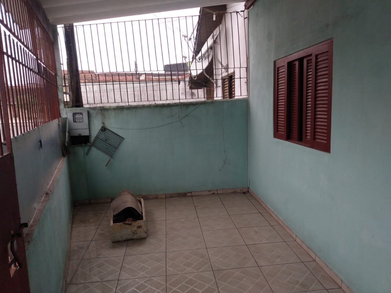 Casa, 2 quartos - Foto 10
