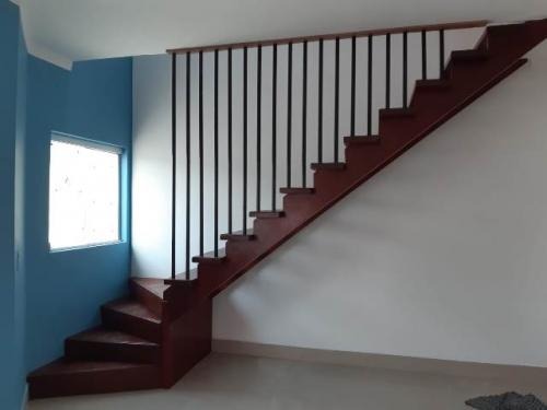 Casa, 2 quartos, 68 m² - Foto 6