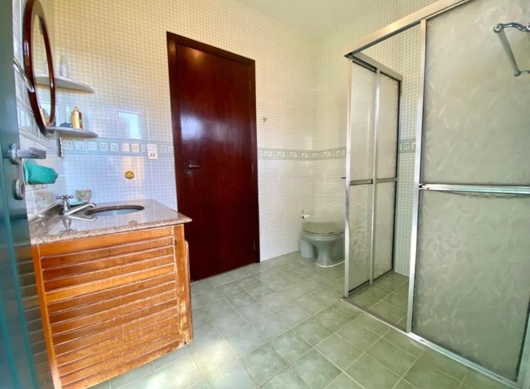 Casa, 4 quartos - Foto 12