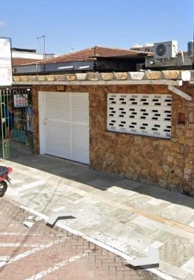 Casa, 4 quartos, 180 m² - Foto 1