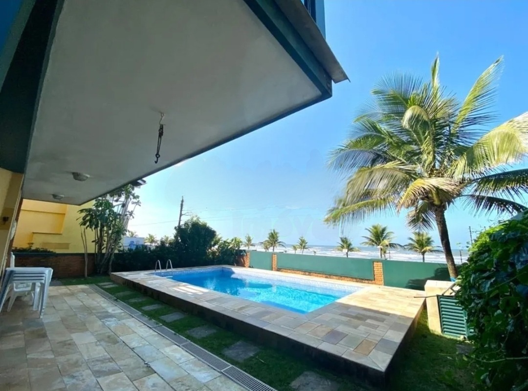 Casa, 4 quartos - Foto 2