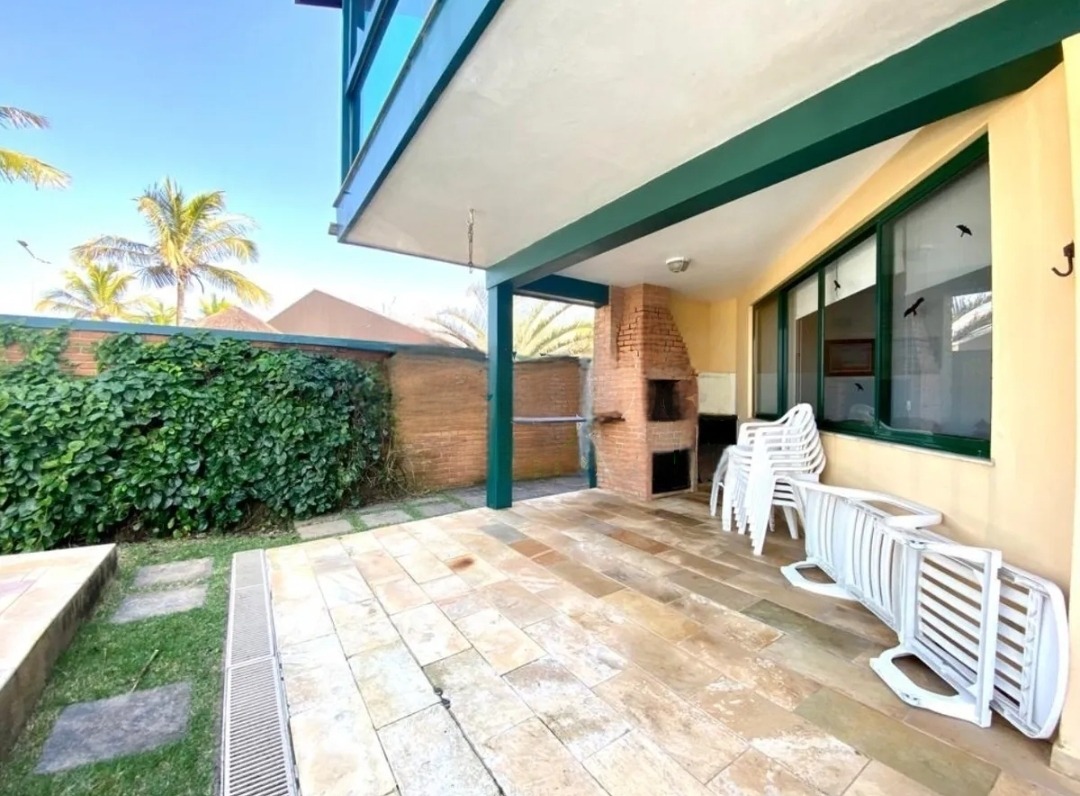 Casa, 4 quartos - Foto 3