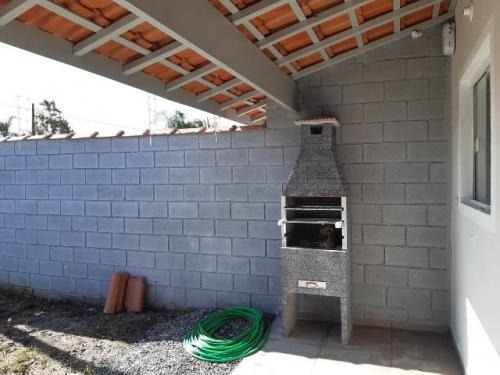 Casa, 2 quartos, 74 m² - Foto 14