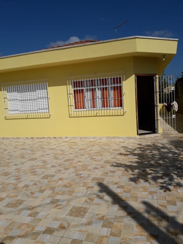 Casa, 2 quartos, 100 m² - Foto 1