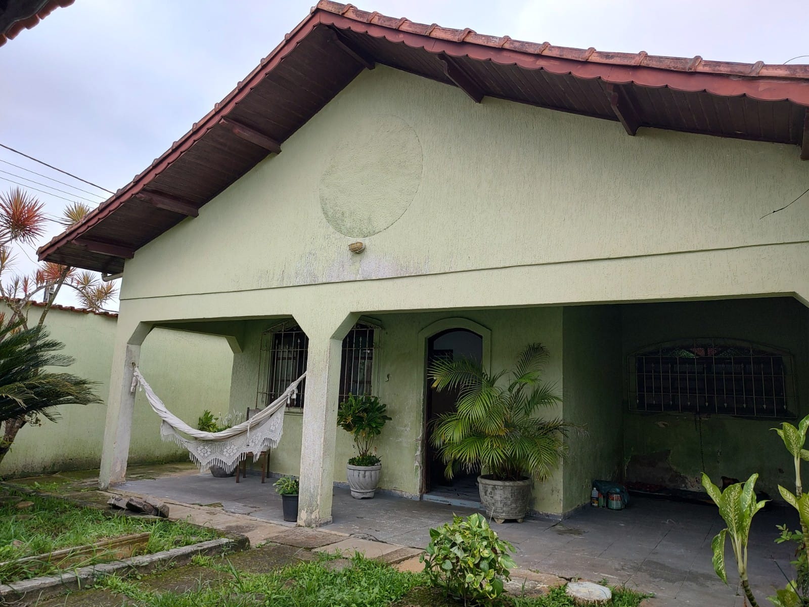 Casa, 5 quartos - Foto 13