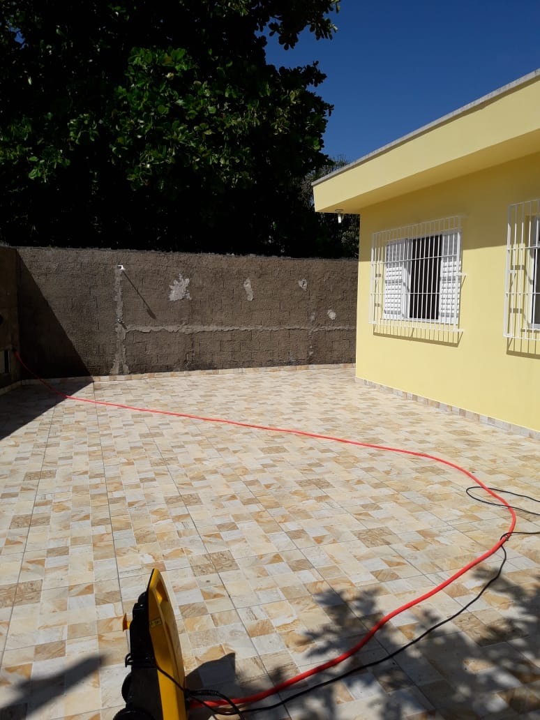 Casa, 2 quartos, 100 m² - Foto 2