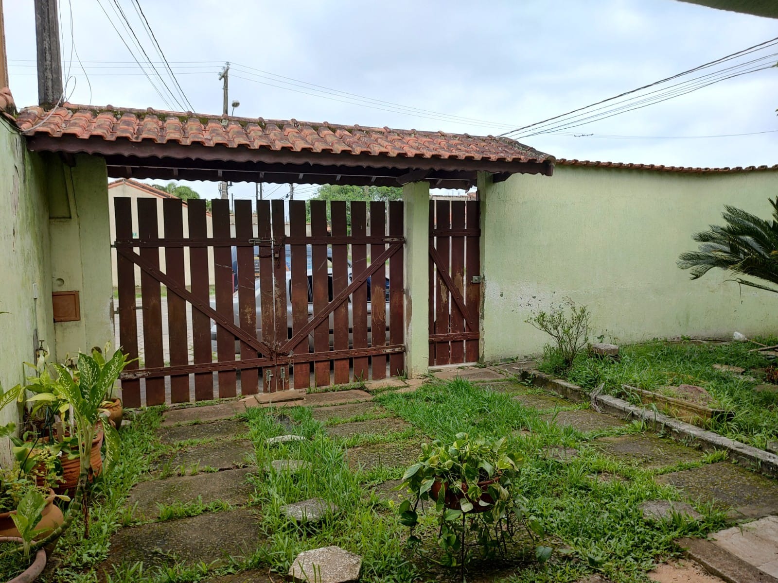 Casa, 5 quartos - Foto 3