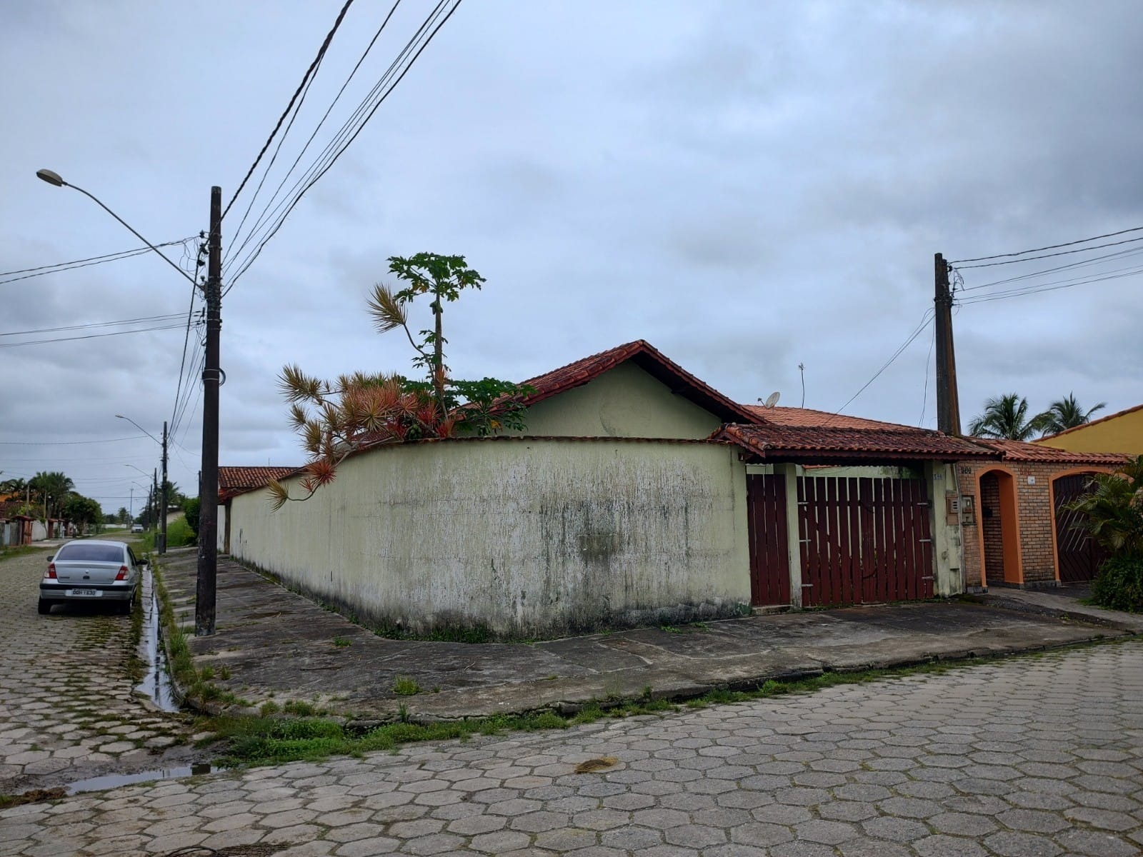 Casa, 5 quartos - Foto 15