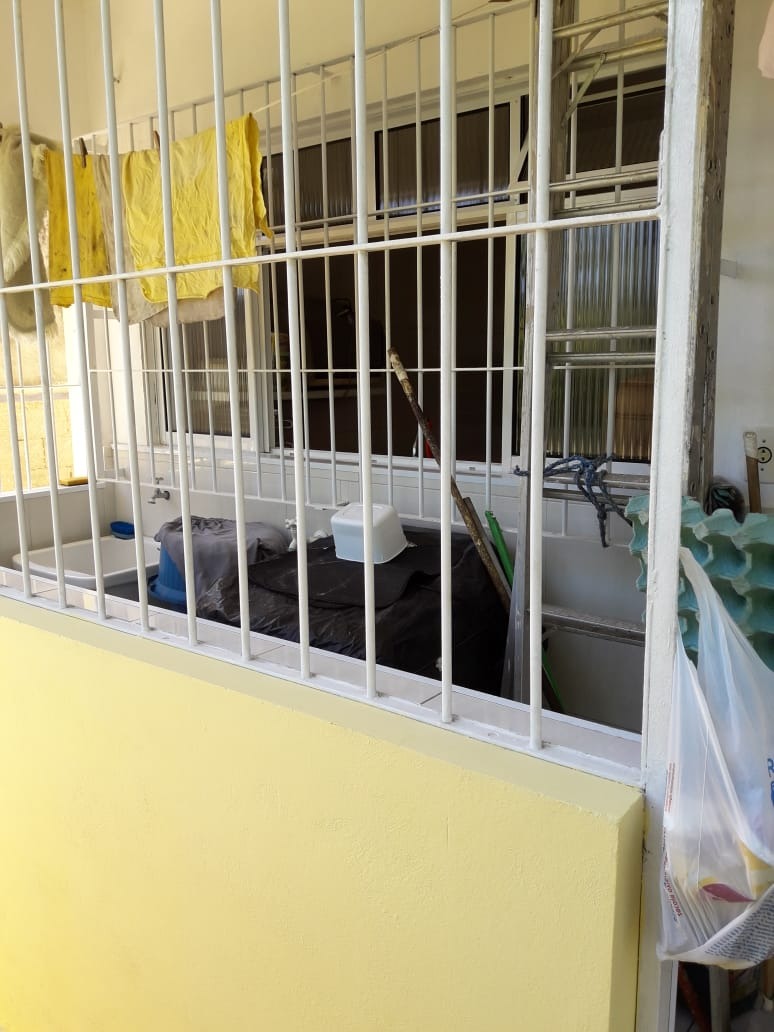 Casa, 2 quartos, 100 m² - Foto 13