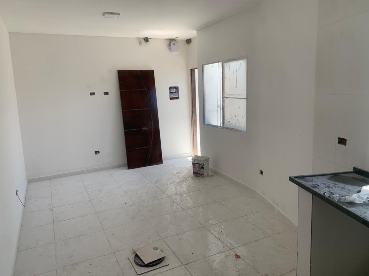Casa, 2 quartos - Foto 5