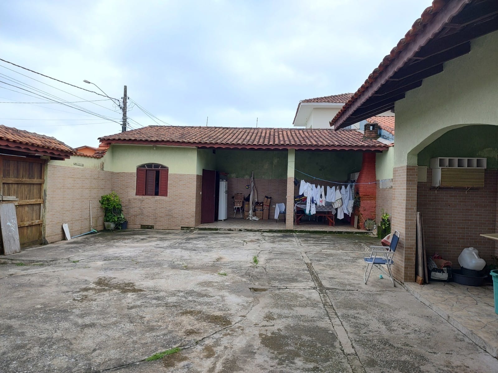 Casa, 5 quartos - Foto 10