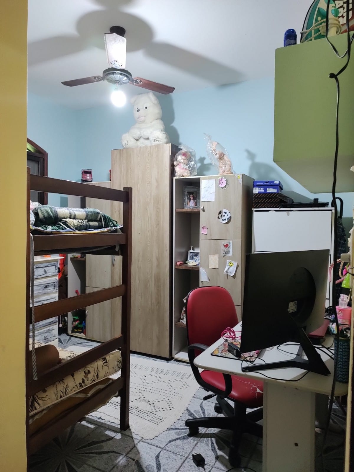 Casa, 5 quartos - Foto 5