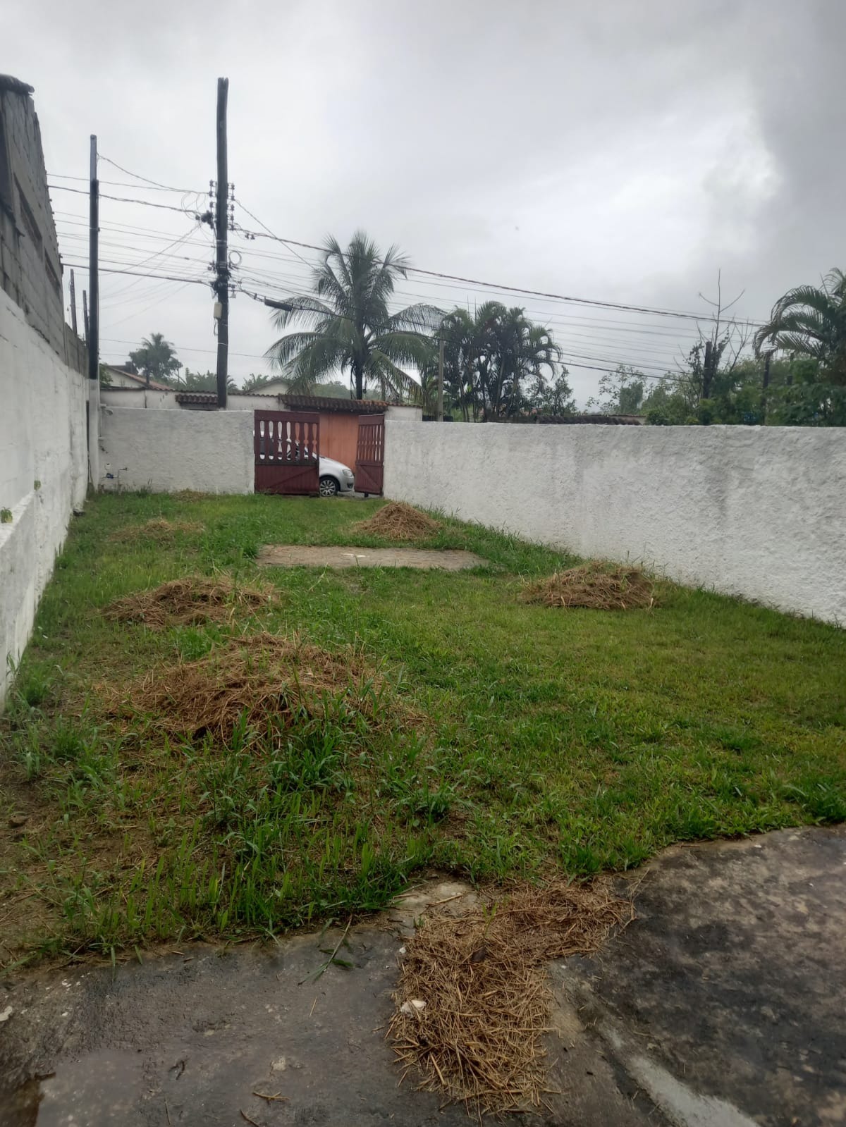 Casa, 1 quarto - Foto 1