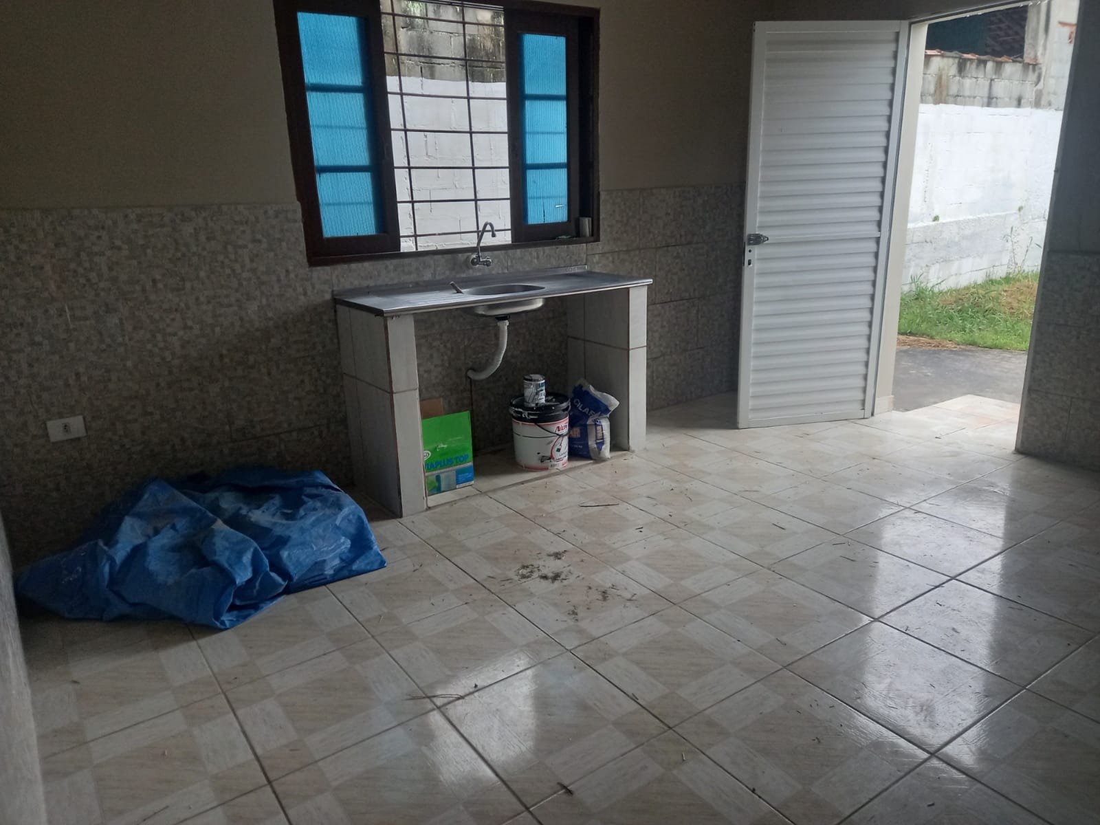 Casa, 1 quarto - Foto 7