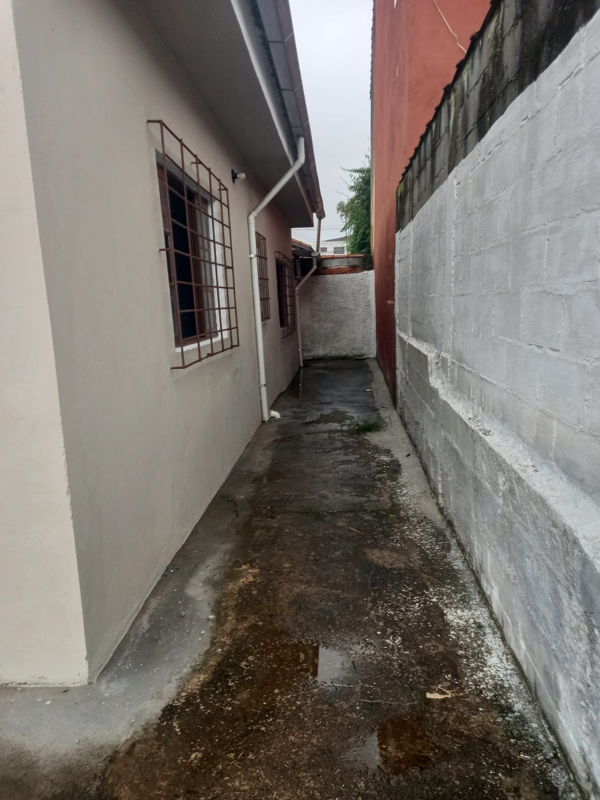 Casa, 1 quarto - Foto 6