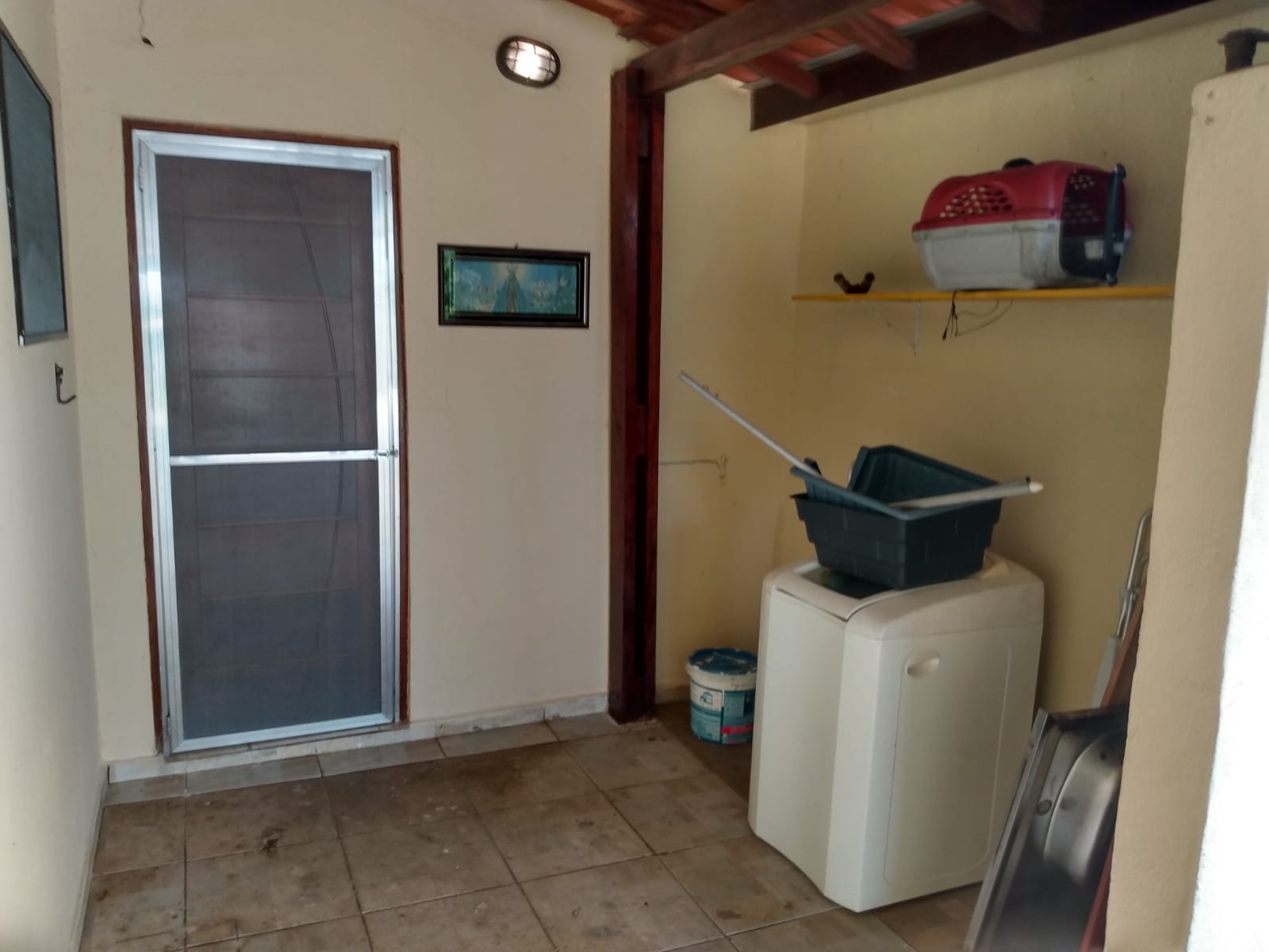 Casa, 2 quartos, 94 m² - Foto 3