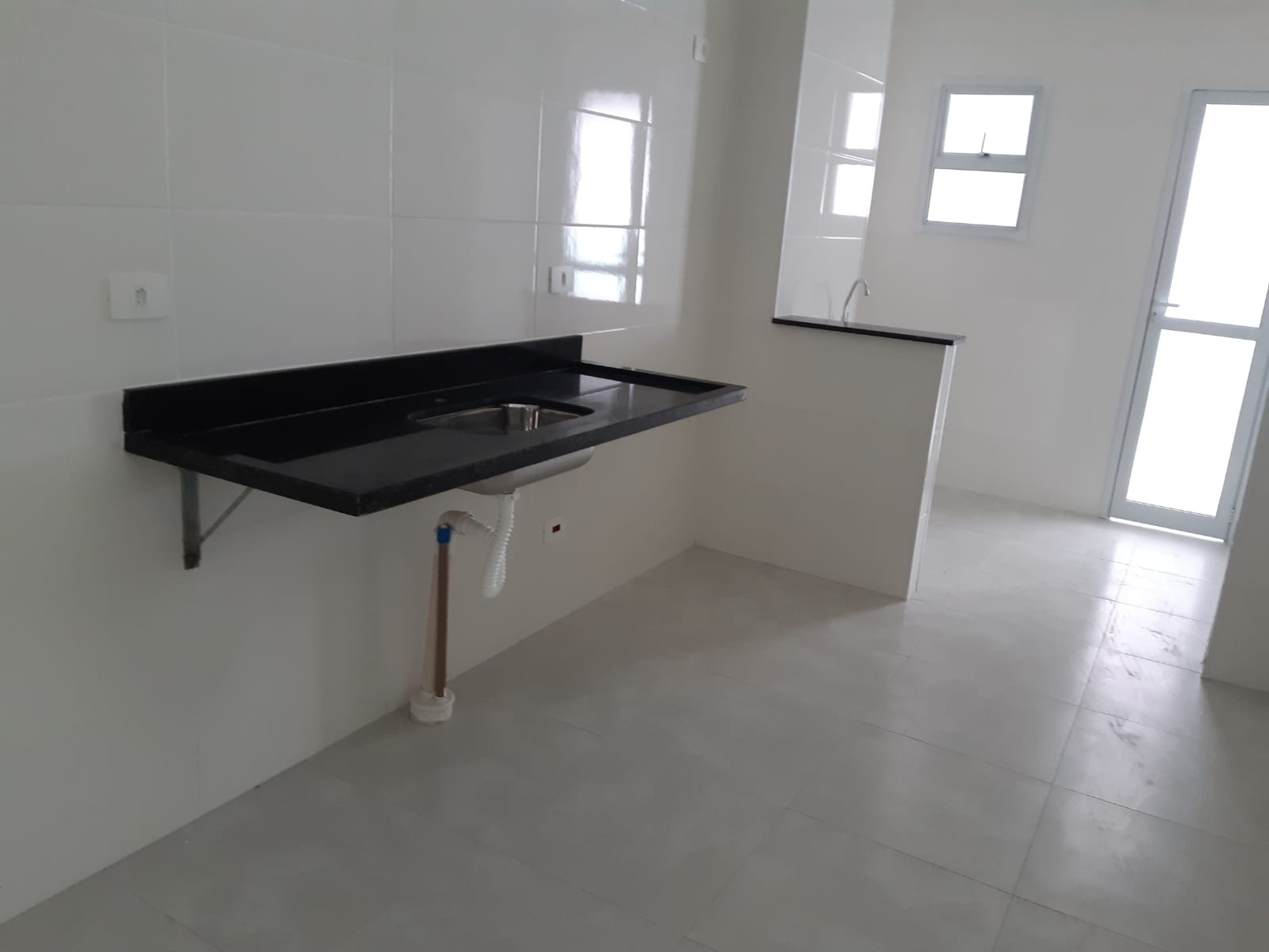 Apartamento, 2 quartos, 78 m² - Foto 2