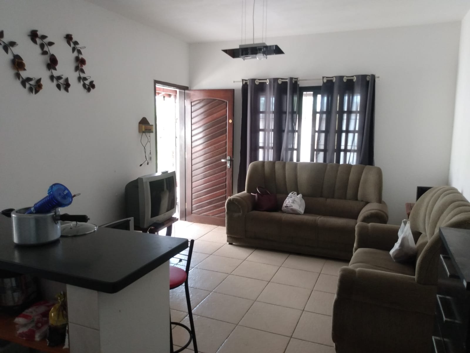 Casa, 2 quartos, 94 m² - Foto 10