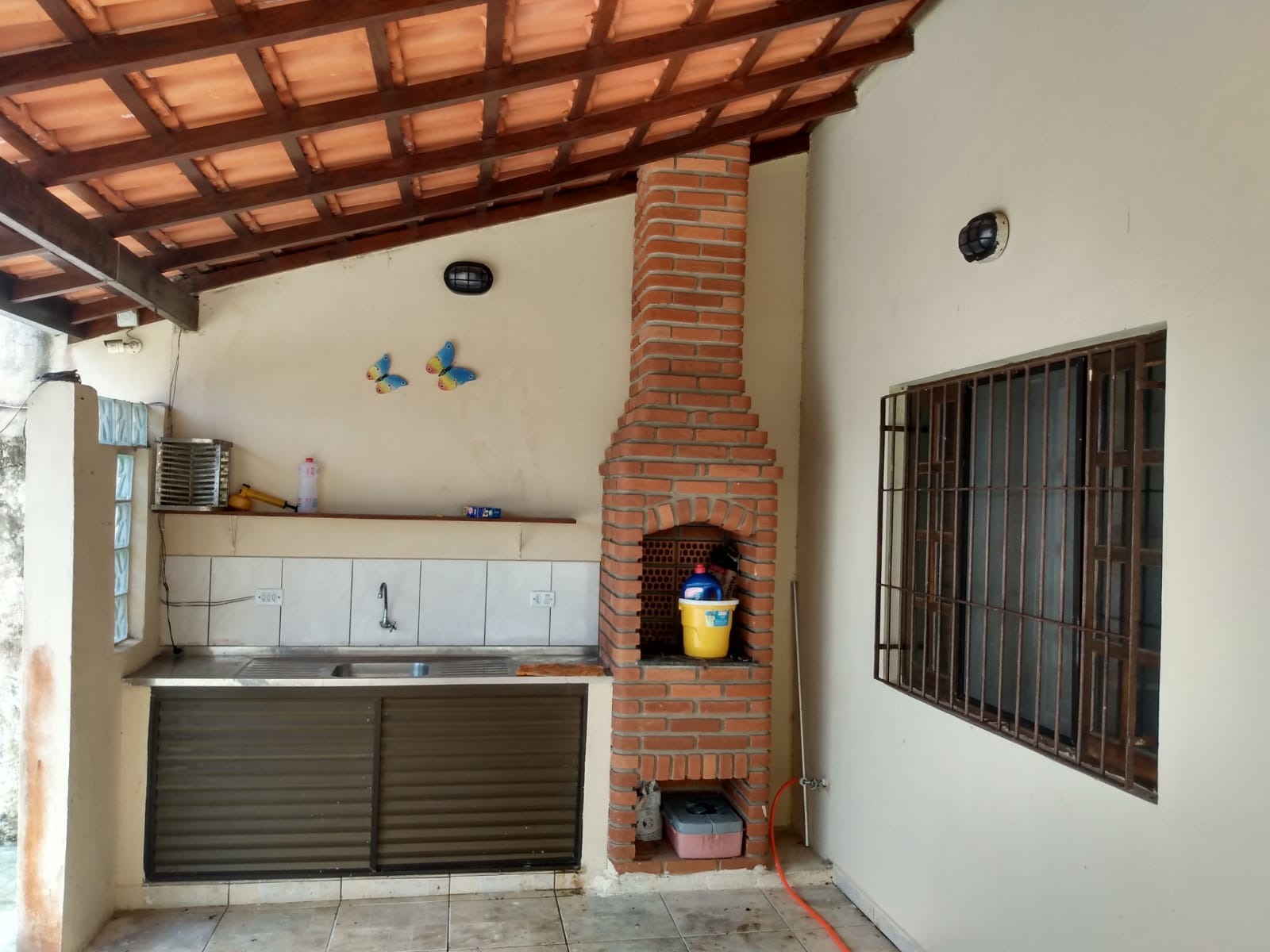 Casa, 2 quartos, 94 m² - Foto 7