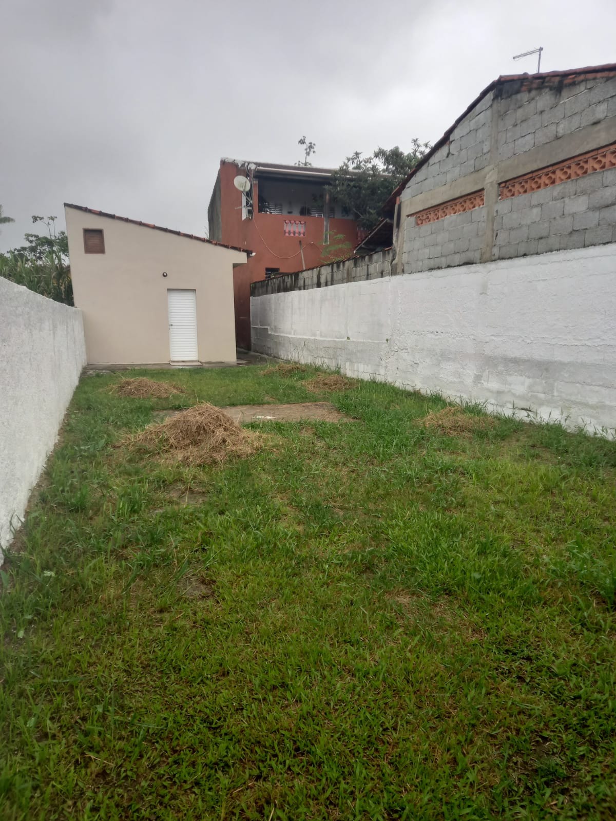 Casa, 1 quarto - Foto 2