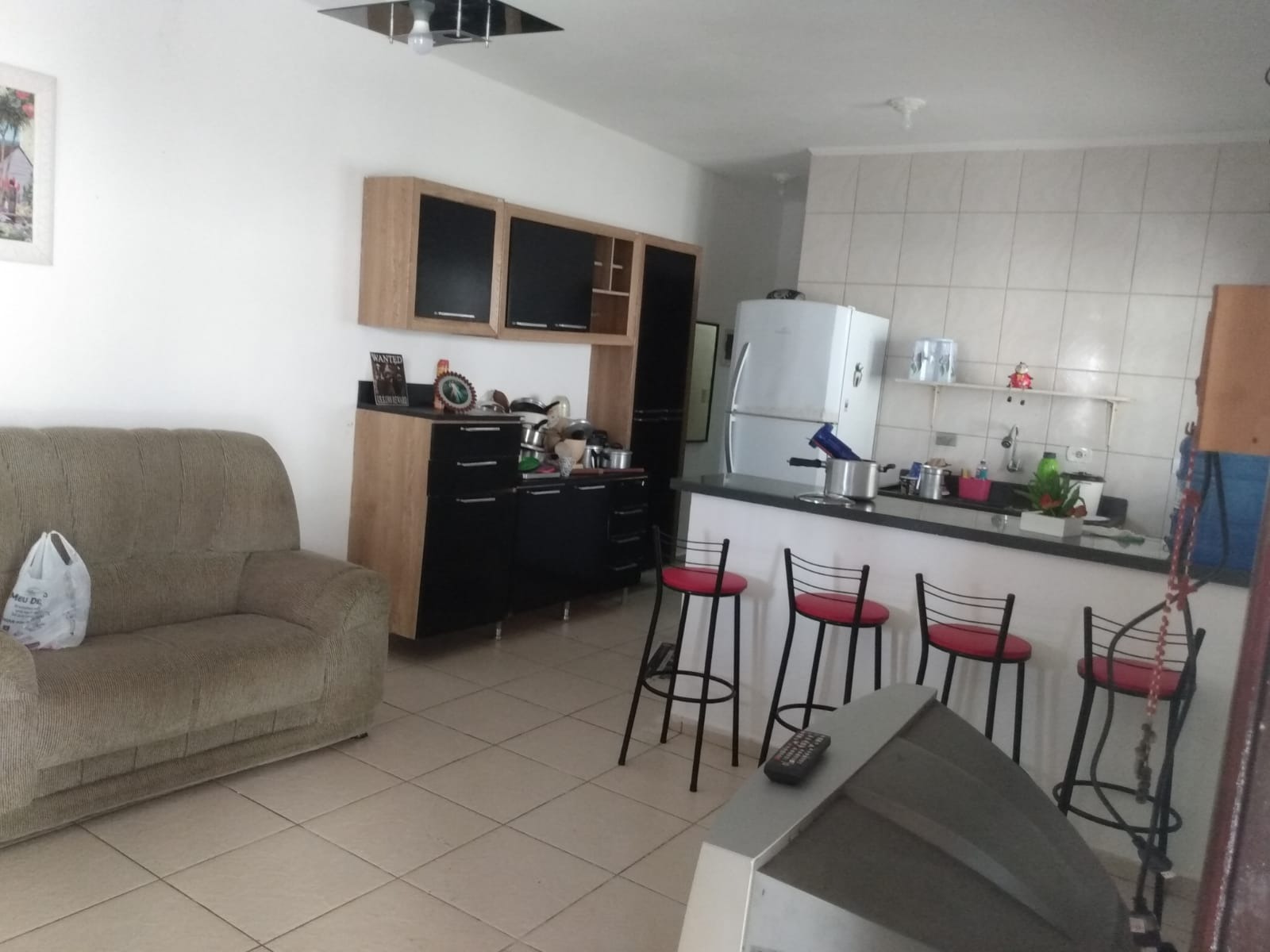 Casa, 2 quartos, 94 m² - Foto 9